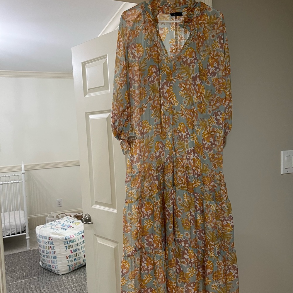 Vici dress
